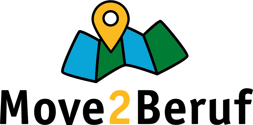 Logo von Move2Beruf